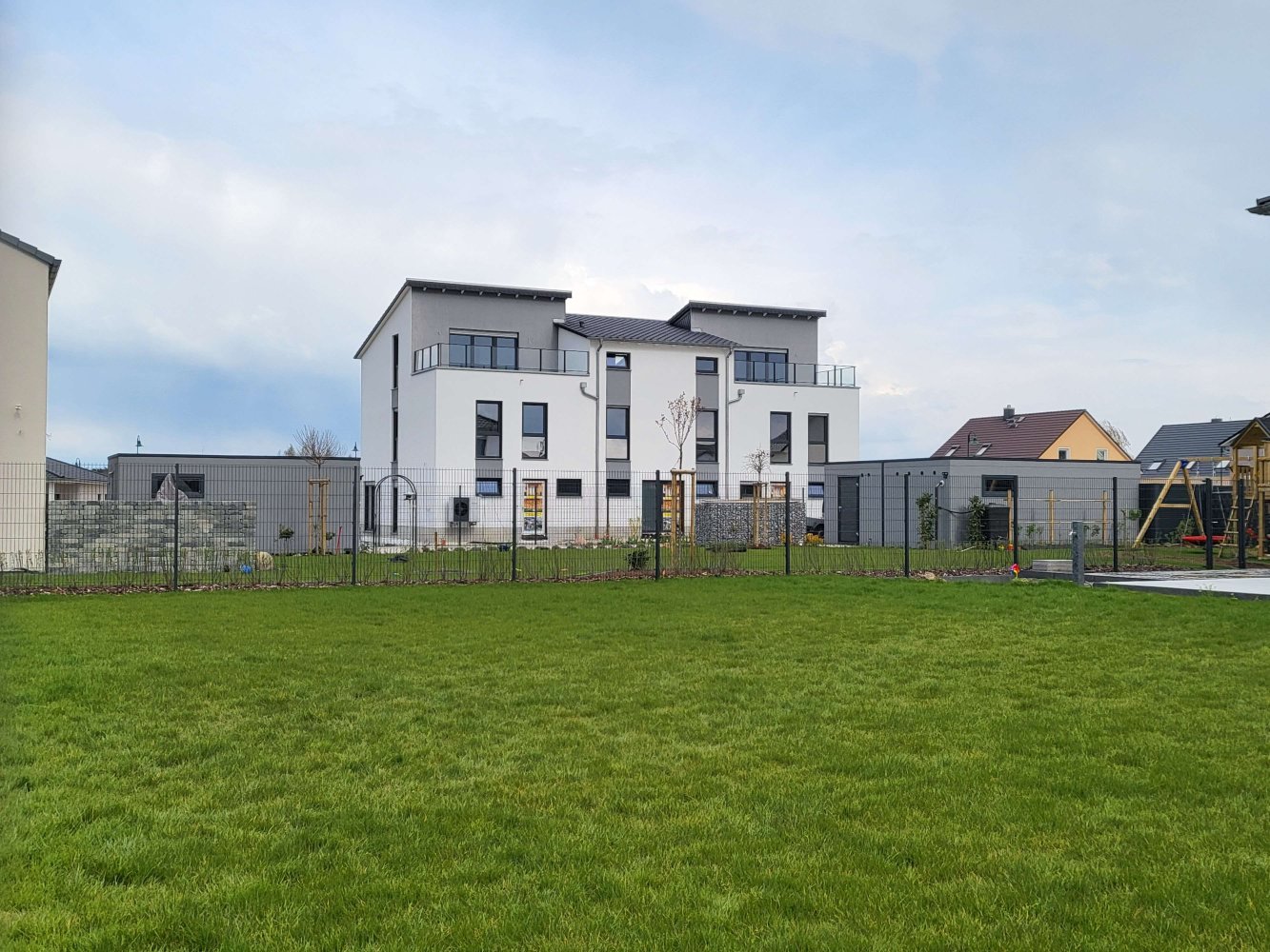  قطعة أرض في Leipzig, Germany رقم 273108