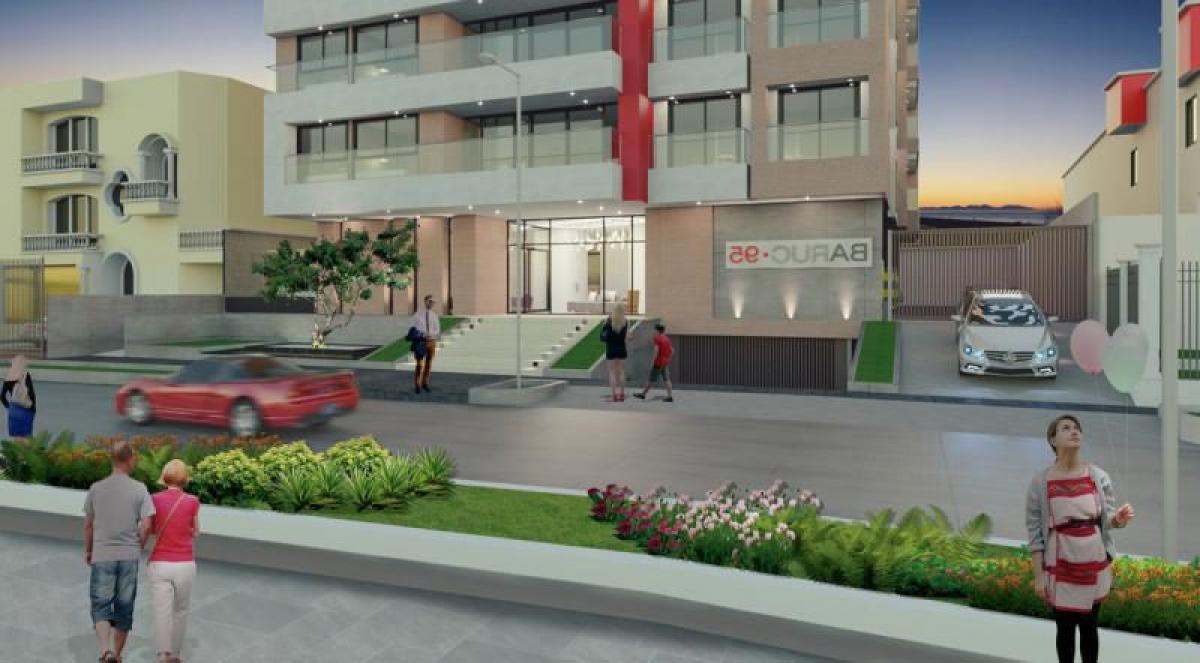 3 bedrooms House in Atlantico, Colombia No. 5002