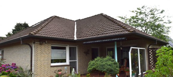4 rooms Bungalow in Leer, Germany No. 253365 5