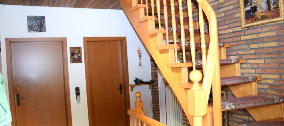 4 rooms Bungalow in Leer, Germany No. 253365 21