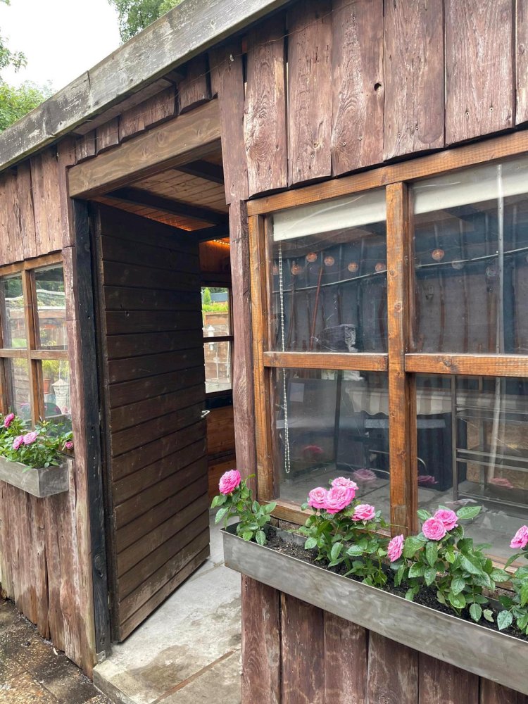 2 chambres Maison à Duisburg, Germany No. 262496