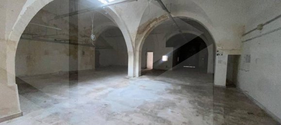 Коммерческая недвижимость с 1 комнатой в Сан Северо, Италия № 24089 21