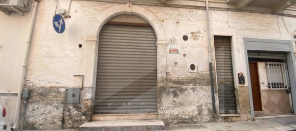 Коммерческая недвижимость с 1 комнатой в Сан Северо, Италия № 24089 12