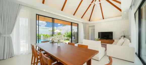 Moradia T4 em Bang Tao, Thailand N.º 146092 22