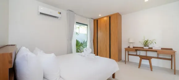 Moradia T4 em Bang Tao, Thailand N.º 146092 5