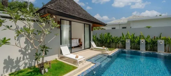 Moradia T4 em Bang Tao, Thailand N.º 146092 25