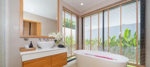 Moradia T4 em Bang Tao, Thailand N.º 146092 7