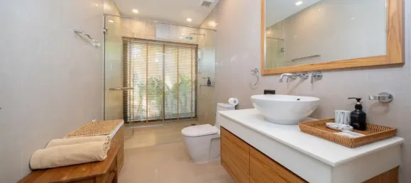 Moradia T4 em Bang Tao, Thailand N.º 146092 15