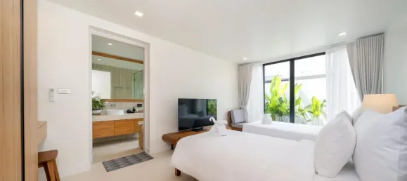 Moradia T4 em Bang Tao, Thailand N.º 146092 12