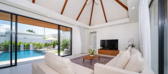 Moradia T4 em Bang Tao, Thailand N.º 146092 19