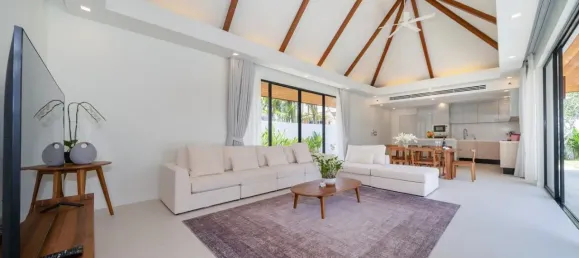 Moradia T4 em Bang Tao, Thailand N.º 146092 24