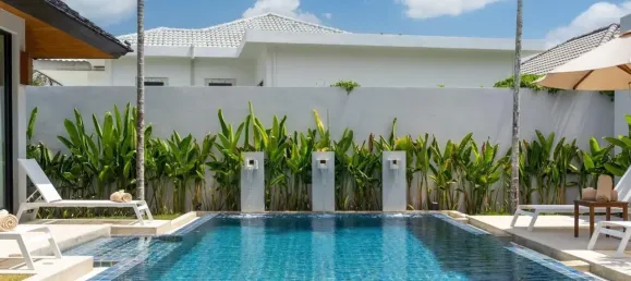 Moradia T4 em Bang Tao, Thailand N.º 146092 4