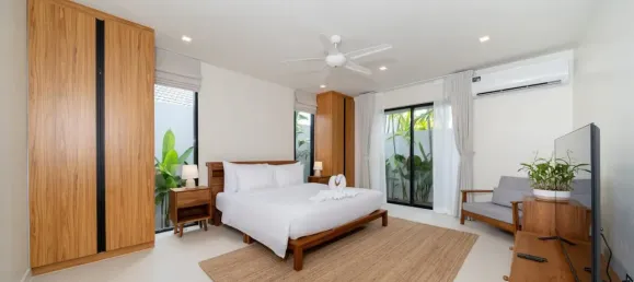Moradia T4 em Bang Tao, Thailand N.º 146092 18