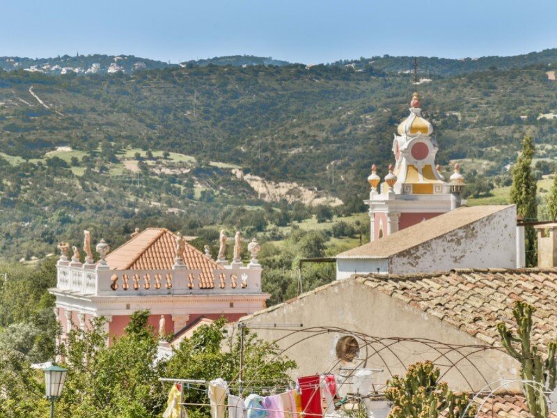 30 Schlafzimmer Villa in Faro, Portugal, Nr. 149369