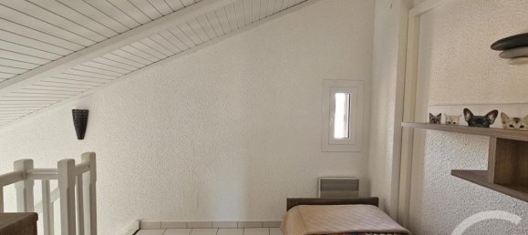 Дуплекс с 2 спальнями в Сен-Флоран-сюр-Шер, Франция № 73832 19