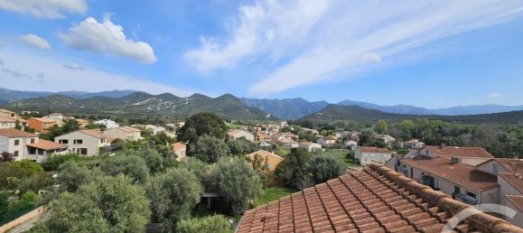 Дуплекс с 2 спальнями в Сен-Флоран-сюр-Шер, Франция № 73832 17