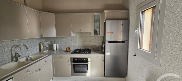 Дуплекс с 2 спальнями в Сен-Флоран-сюр-Шер, Франция № 73832 5