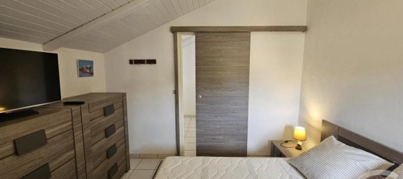 Дуплекс с 2 спальнями в Сен-Флоран-сюр-Шер, Франция № 73832 14