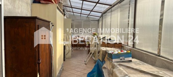 Таунхаус с 5 спальнями в Шатонёф-сюр-Луар, Франция № 207252 22