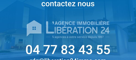 Таунхаус с 5 спальнями в Шатонёф-сюр-Луар, Франция № 207252 19