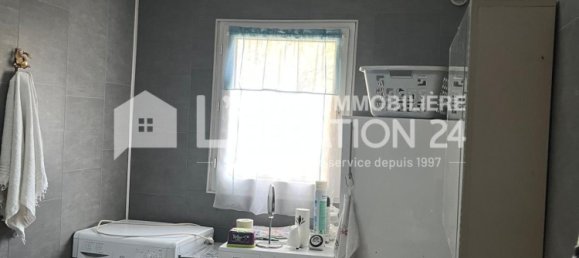 Таунхаус с 5 спальнями в Шатонёф-сюр-Луар, Франция № 207252 12