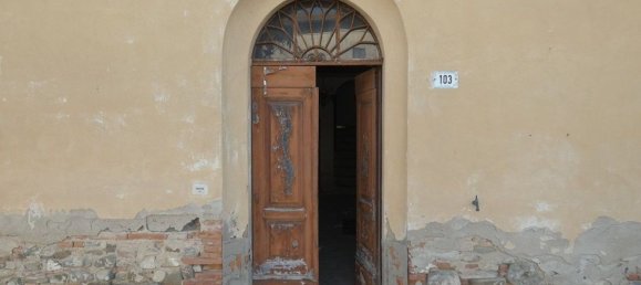 9 rooms House in San Miniato, Italy No. 115093 15