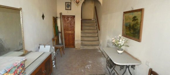 9 rooms House in San Miniato, Italy No. 115093 31