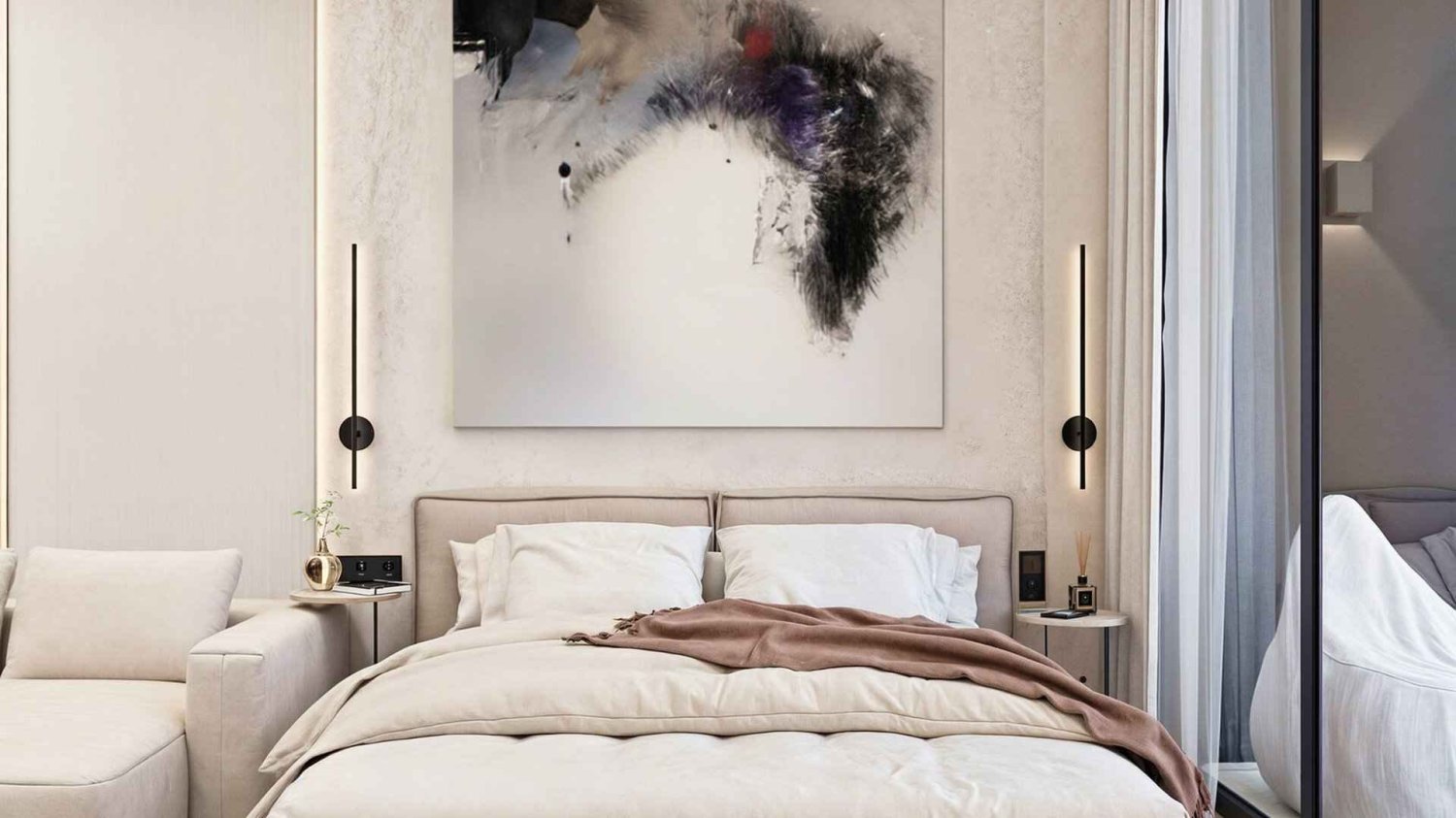 1 Schlafzimmer Wohnung in Ubud, Indonesia, Nr. 57525