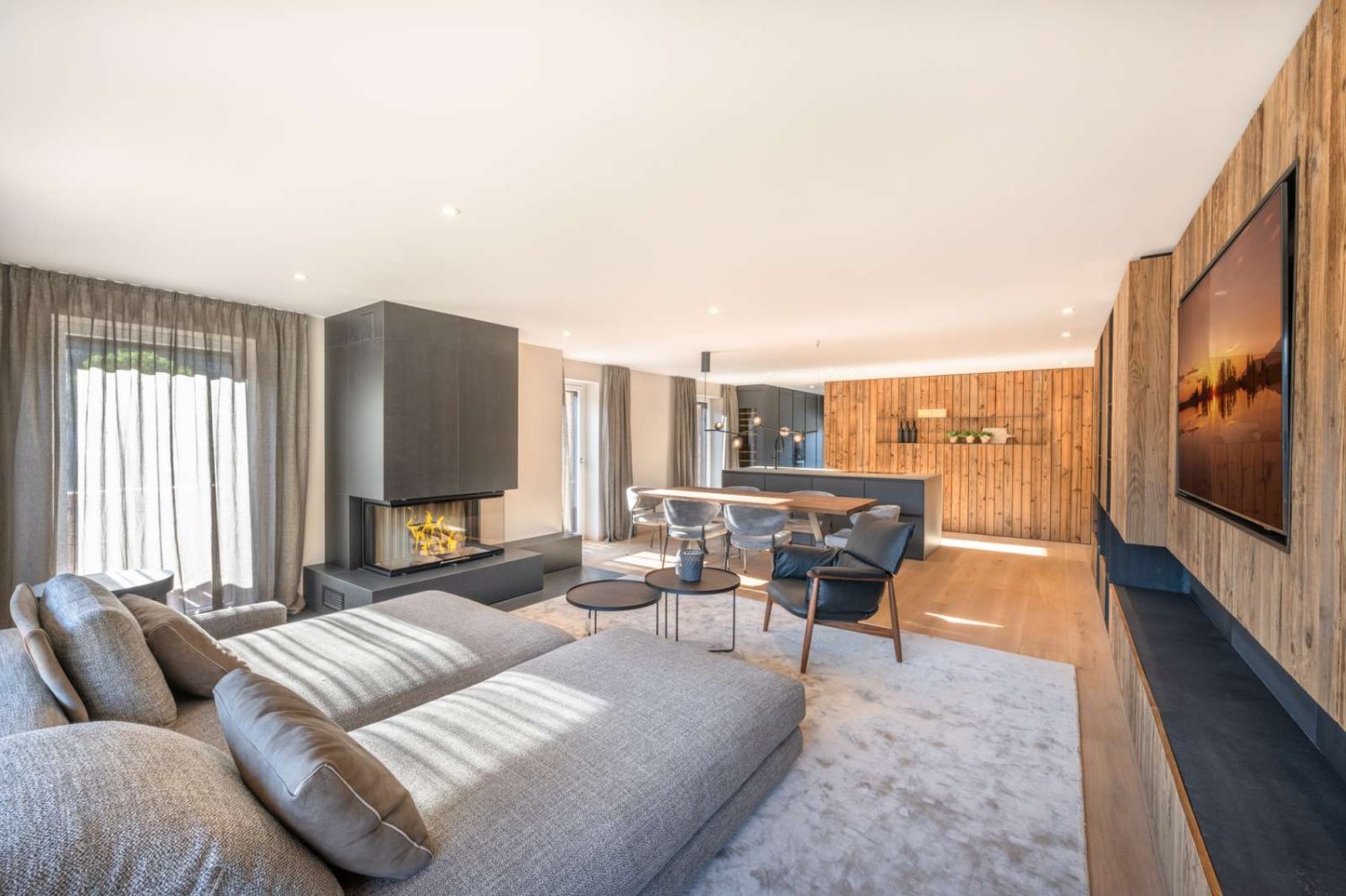 Casa de 2 dormitorios en Aurach bei Kitzbuhel, Austria No. 116749