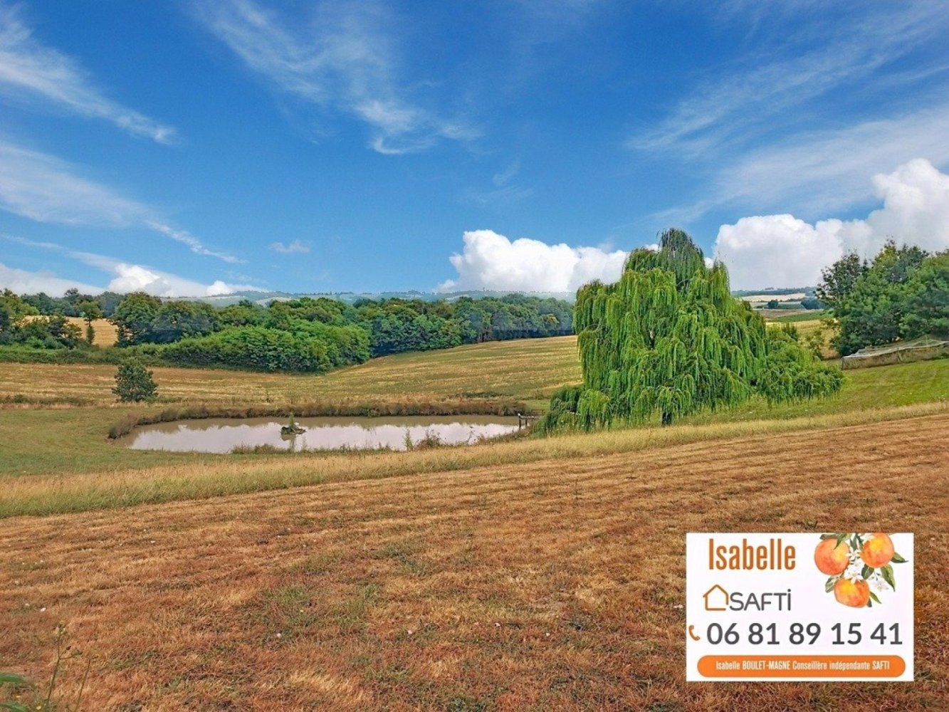 4 bedrooms Villa in Occitanie, France No. 285297