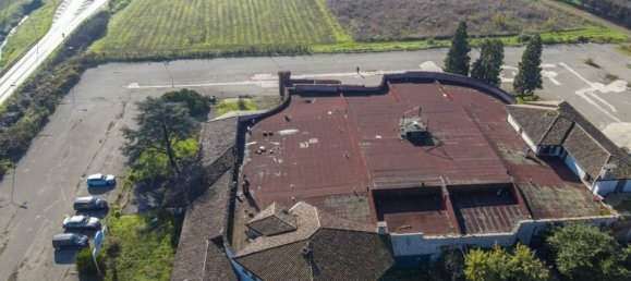 5 rooms Building in Gualtieri, Italy No. 310767 7