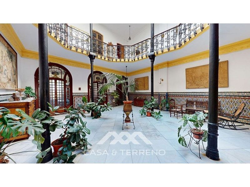 13 bedrooms House in Rute, Spain No. 229439