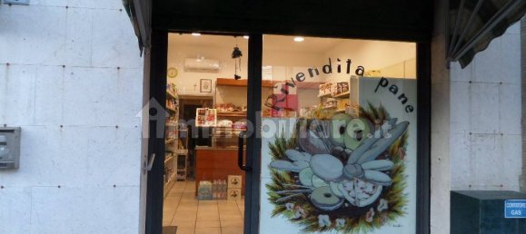 1 room Commercial property in Rescaldina, Italy No. 351966 2