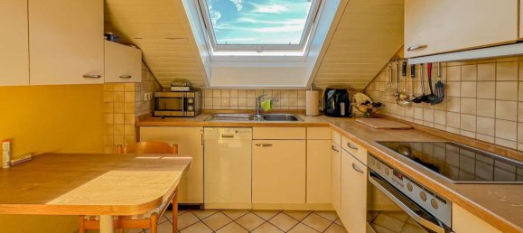 Apartamento T1 em Karlsruhe, Germany N.º 55464 2