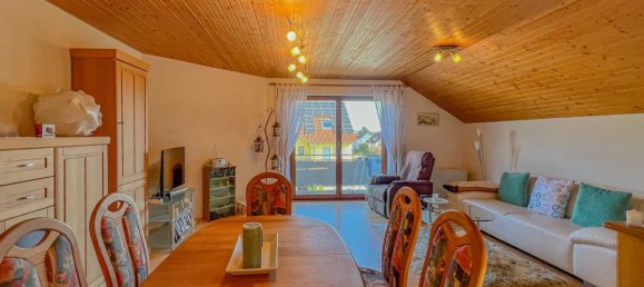 Apartamento T1 em Karlsruhe, Germany N.º 55464 3