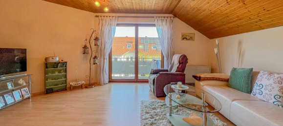 Apartamento T1 em Karlsruhe, Germany N.º 55464 4