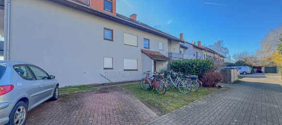 Apartamento T1 em Karlsruhe, Germany N.º 55464 7