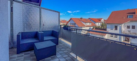 Apartamento T1 em Karlsruhe, Germany N.º 55464 8