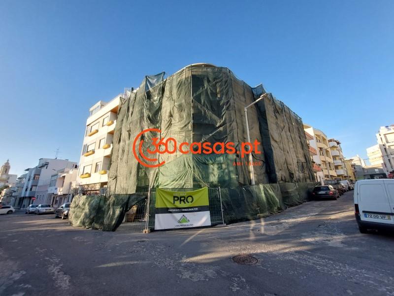 10 Schlafzimmer Wohnung in Faro, Portugal, Nr. 324861