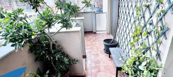 3-salle Appartement à Palermo, Italy No. 48235 10