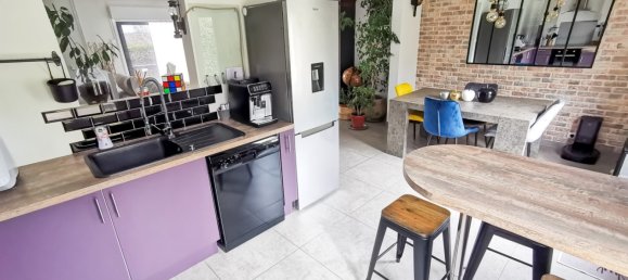 Villa de 4 dormitorios en Monts, France No. 42180 9