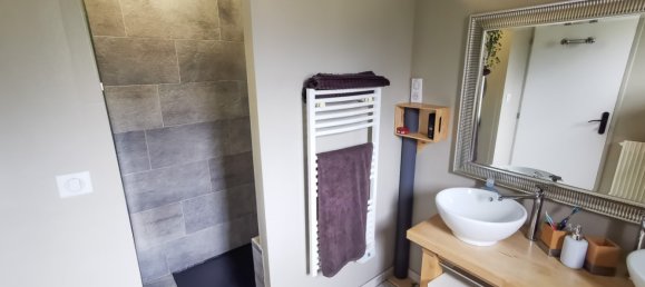 Villa de 4 dormitorios en Monts, France No. 42180 19