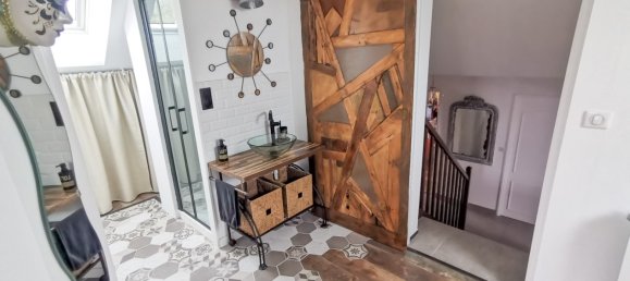 Villa de 4 dormitorios en Monts, France No. 42180 17