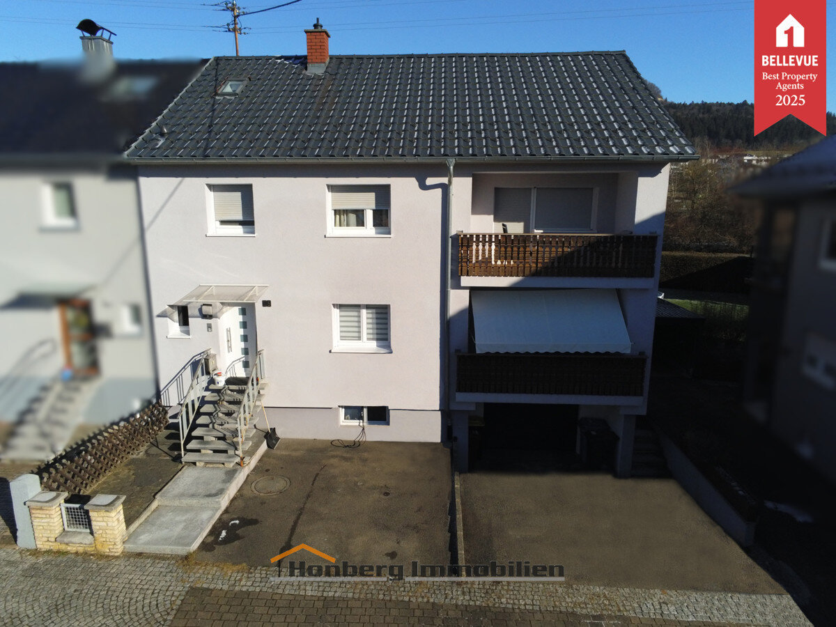 4 bedrooms Townhouse in Tuttlingen, Germany No. 16328