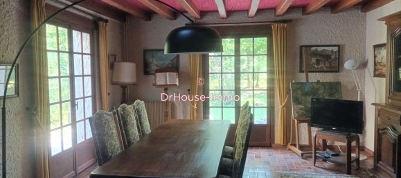 3 bedrooms House in Ferrieres-en-Gatinais, France No. 246312 4