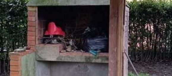 Дом с 4 комнатами в Кастельнуово Магра, Италия № 89064 39