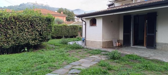 Дом с 4 комнатами в Кастельнуово Магра, Италия № 89064 44