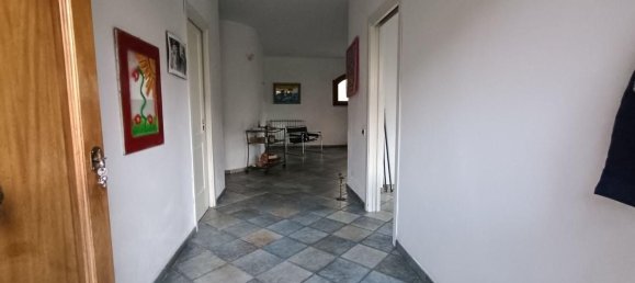 Дом с 4 комнатами в Кастельнуово Магра, Италия № 89064 21