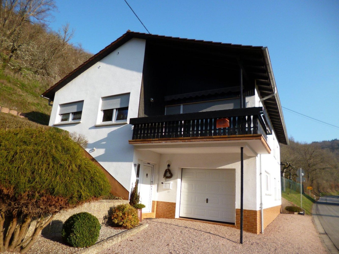 Moradia em banda de 7 divisões em Kusel, Germany N.º 218988