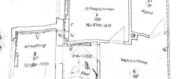 4-salle Maison de ville à Rostock, Germany No. 31689 6